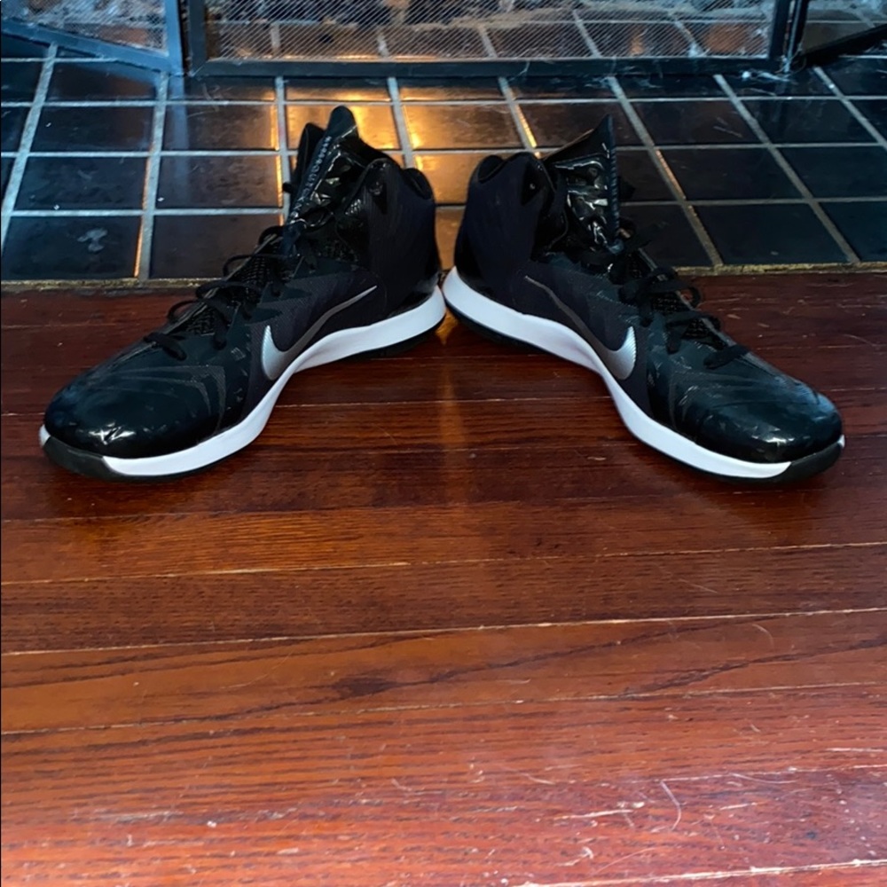 Nike Lunarlon Hyperquickness - image 6